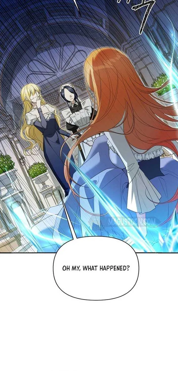 She Wasn’t My Daugther Chapter 12 page 14 - 
