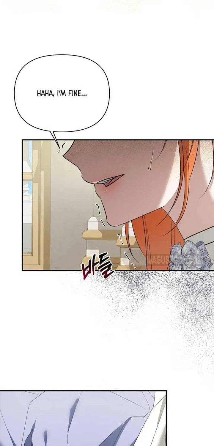 She Wasn’t My Daugther Chapter 12 page 18 - 