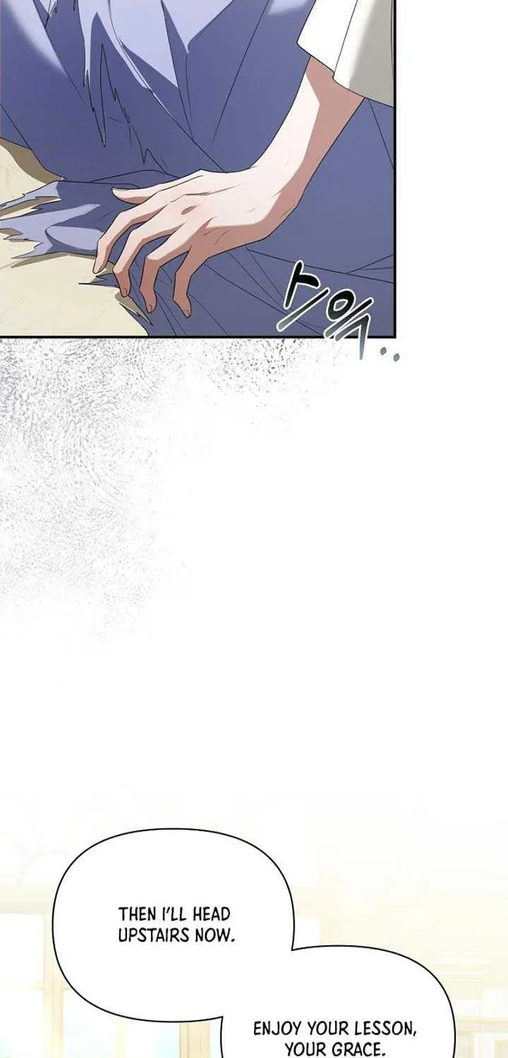 She Wasn’t My Daugther Chapter 12 page 19 - 
