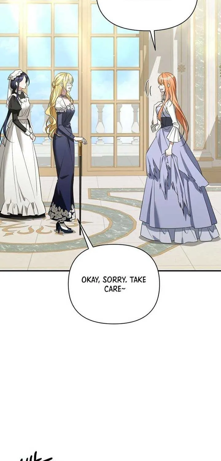 She Wasn’t My Daugther Chapter 12 page 20 - 