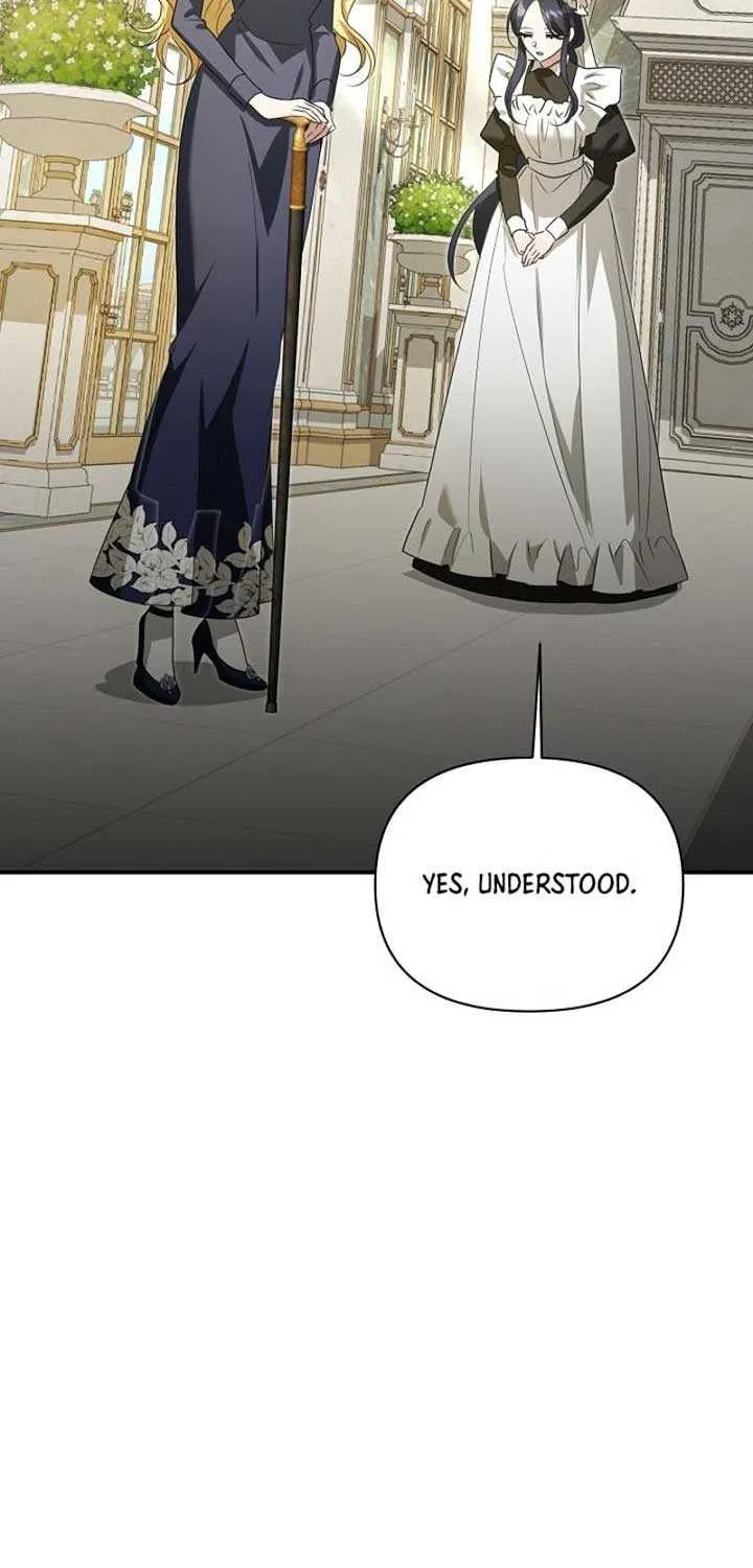 She Wasn’t My Daugther Chapter 12 page 24 - 