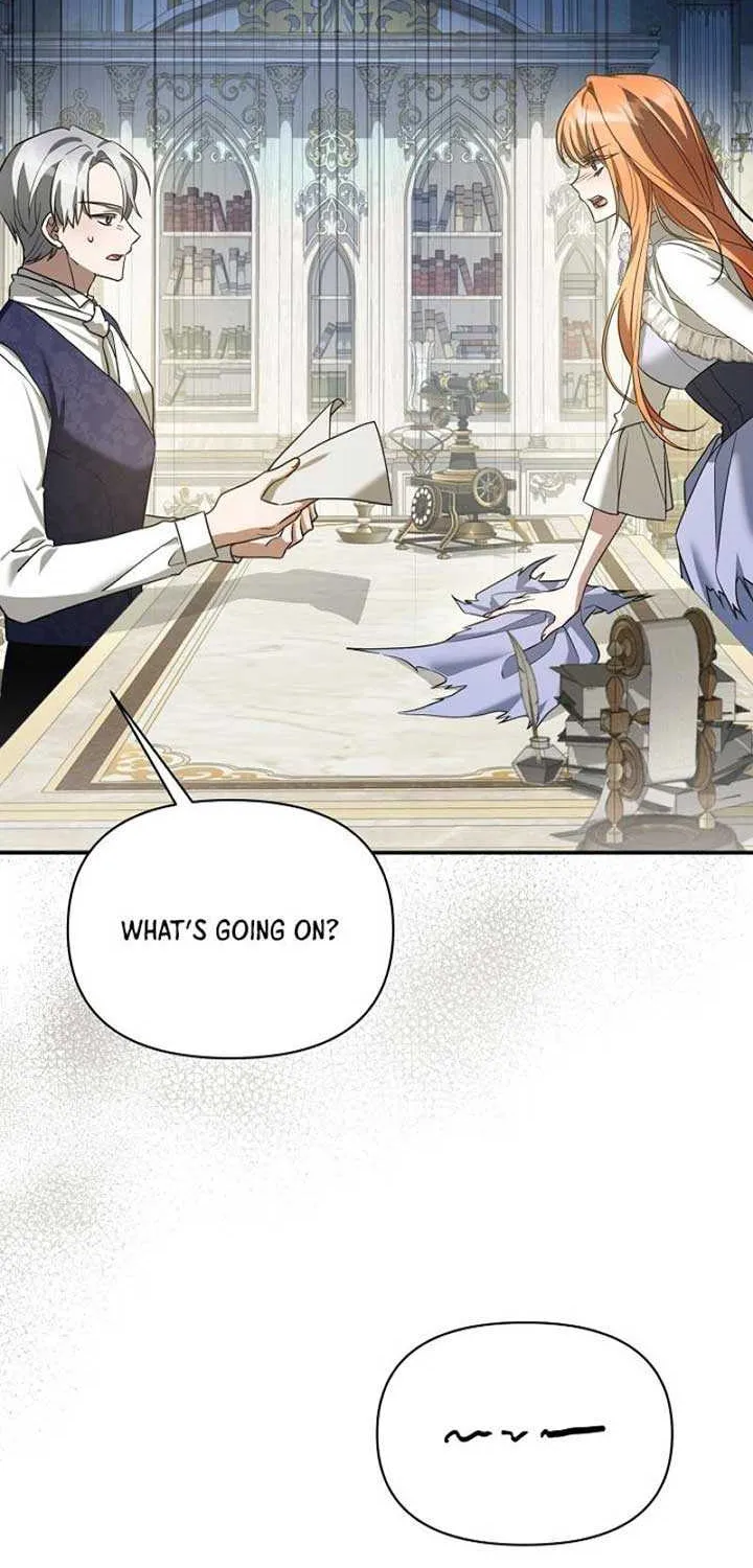 She Wasn’t My Daugther Chapter 12 page 30 - 