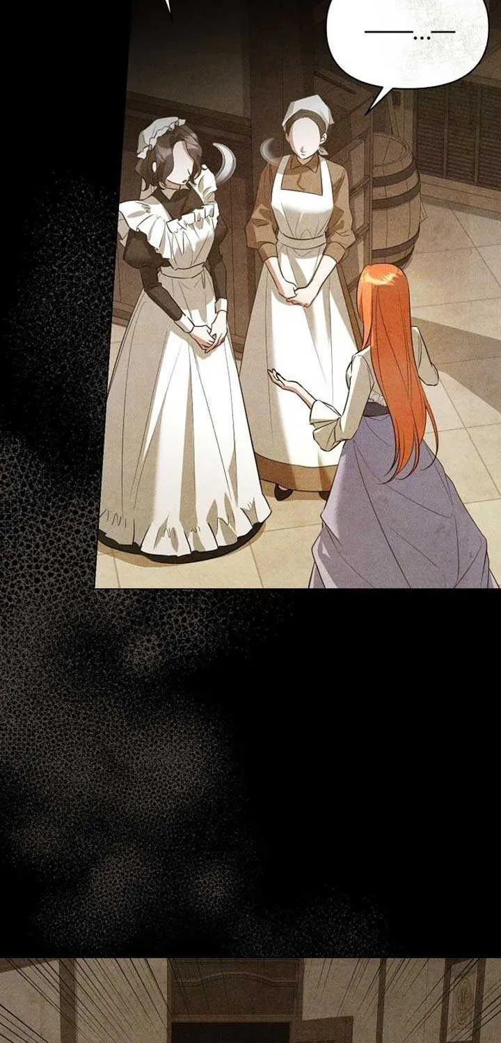 She Wasn’t My Daugther Chapter 12 page 4 - 