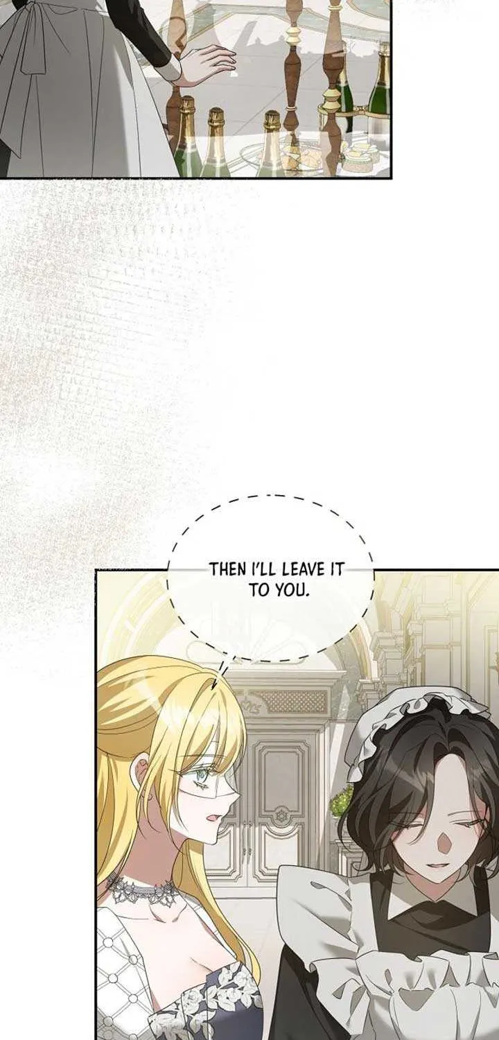 She Wasn’t My Daugther Chapter 12 page 32 - 