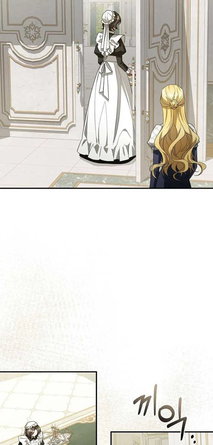 She Wasn’t My Daugther Chapter 12 page 34 - 