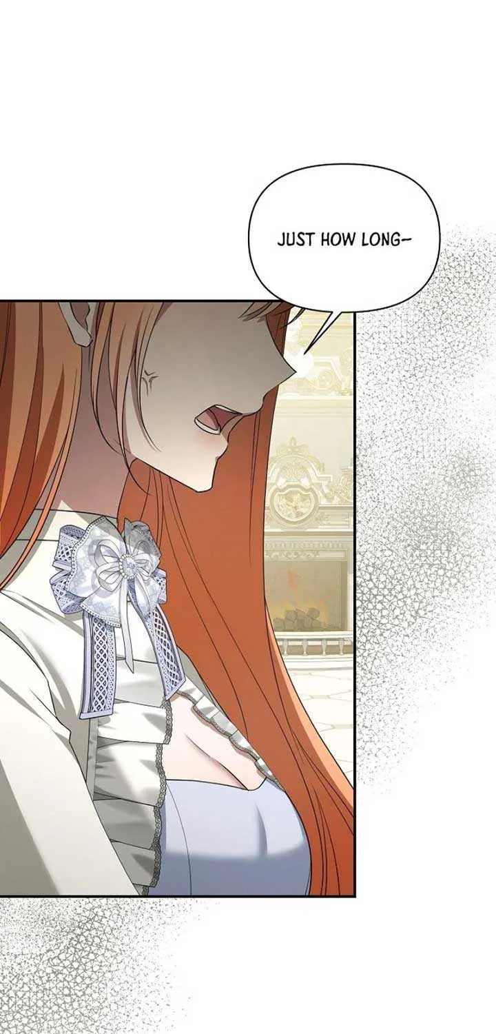 She Wasn’t My Daugther Chapter 12 page 38 - 