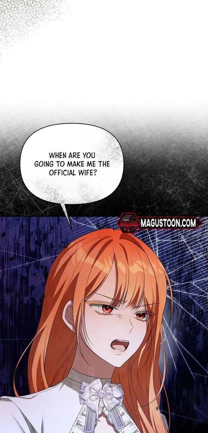 She Wasn’t My Daugther Chapter 12 page 39 - 