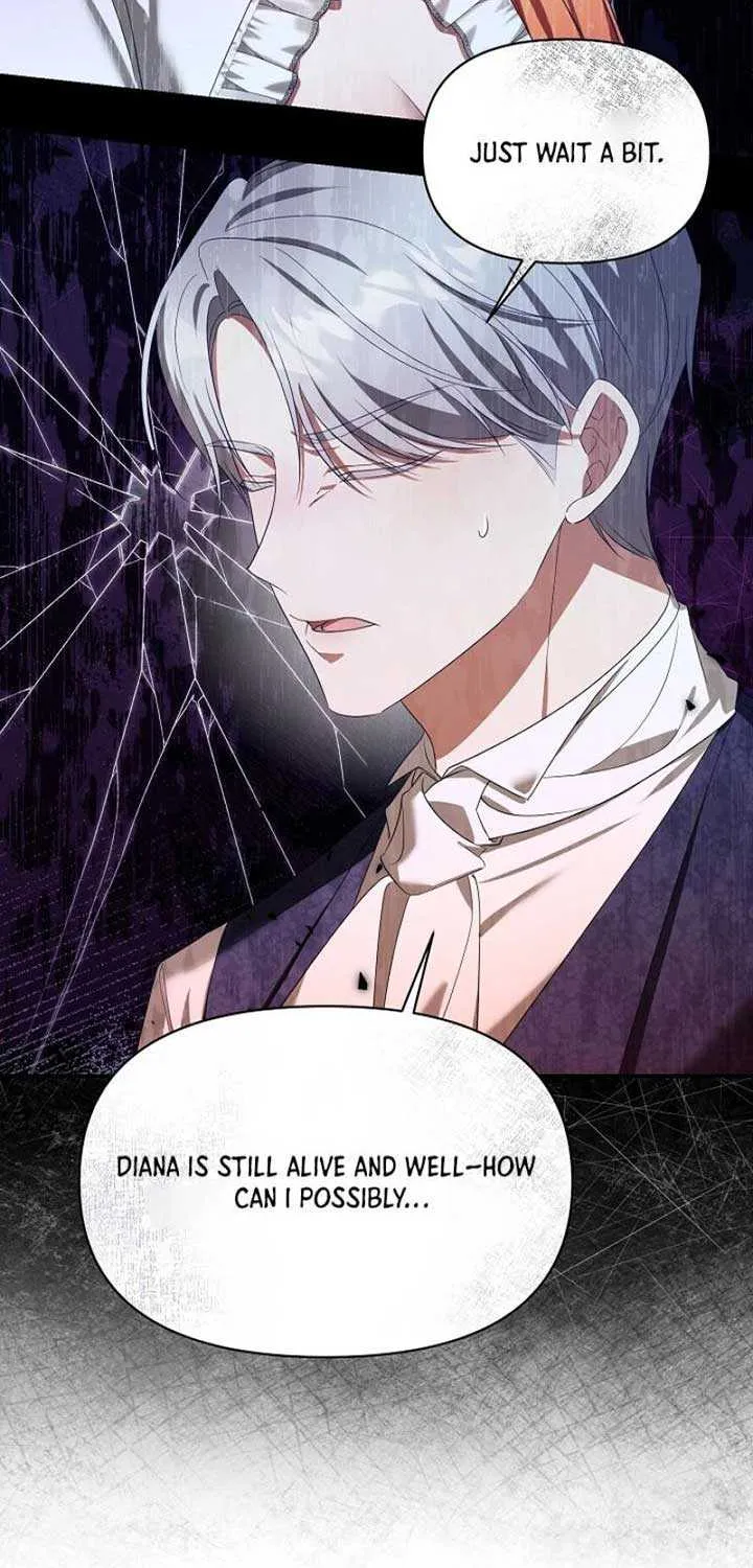 She Wasn’t My Daugther Chapter 12 page 40 - 