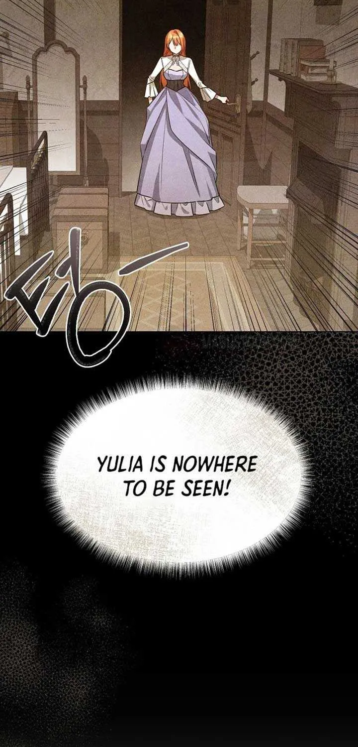 She Wasn’t My Daugther Chapter 12 page 5 - 