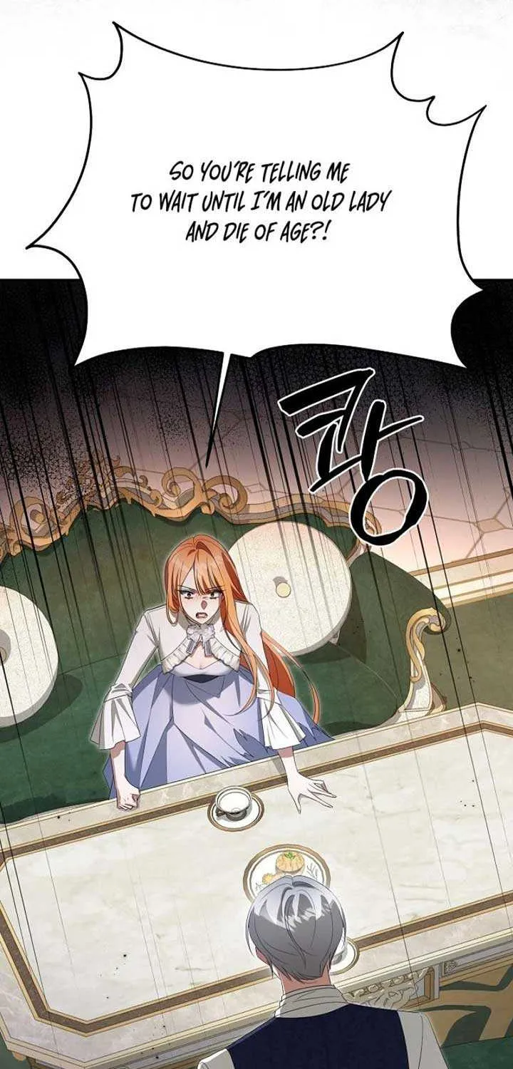 She Wasn’t My Daugther Chapter 12 page 41 - 