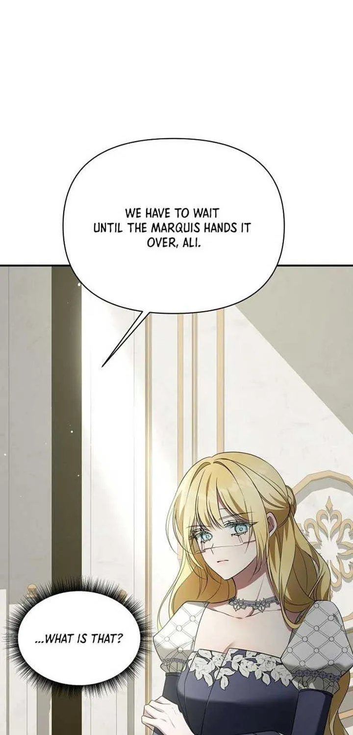She Wasn’t My Daugther Chapter 12 page 43 - 