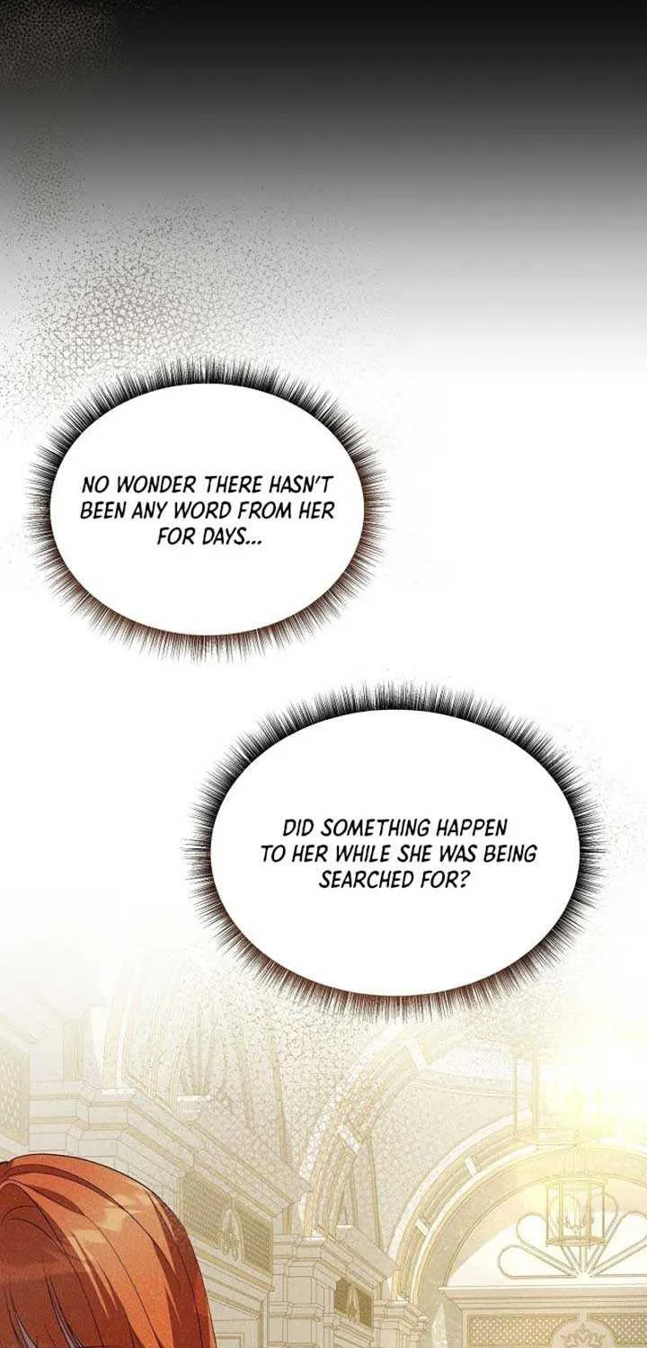 She Wasn’t My Daugther Chapter 12 page 6 - 