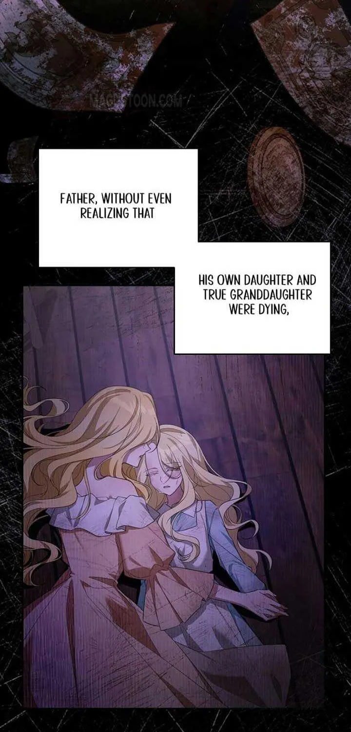 She Wasn’t My Daugther Chapter 12 page 52 - 
