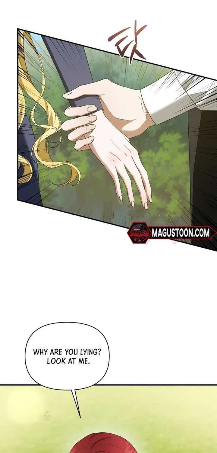 She Wasn’t My Daugther Chapter 12 page 70 - 