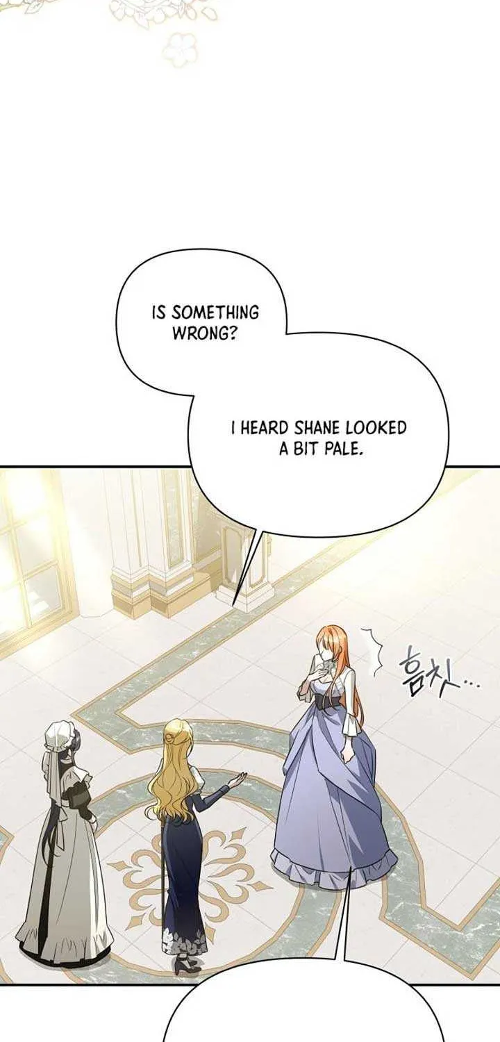 She Wasn’t My Daugther Chapter 12 page 10 - 