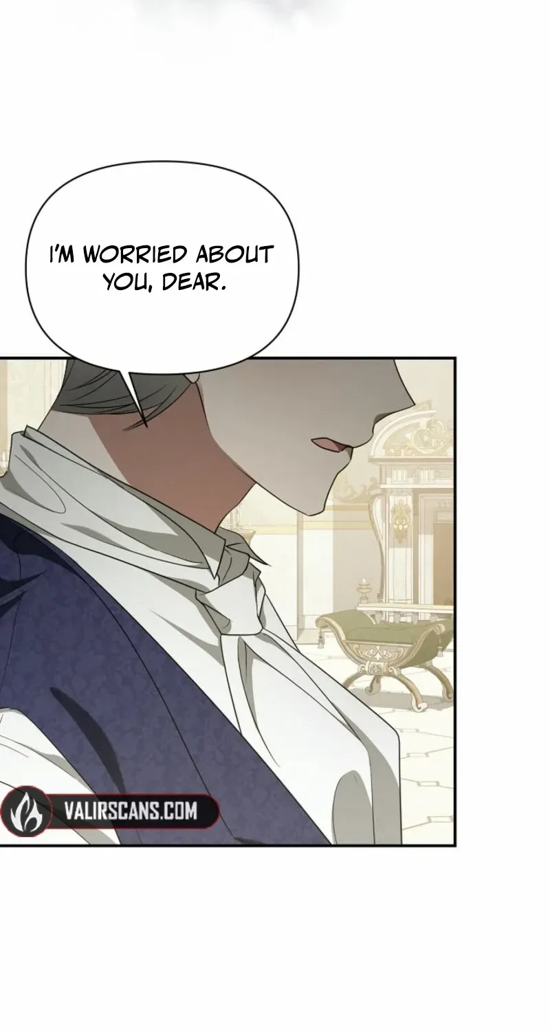 She Wasn’t My Daugther Chapter 13 page 34 - 