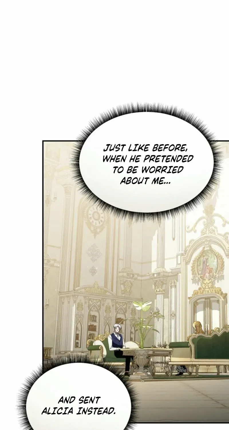 She Wasn’t My Daugther Chapter 13 page 35 - 