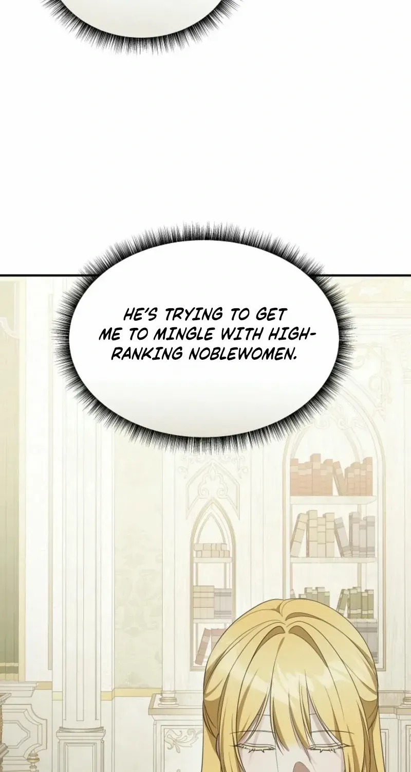 She Wasn’t My Daugther Chapter 13 page 36 - 