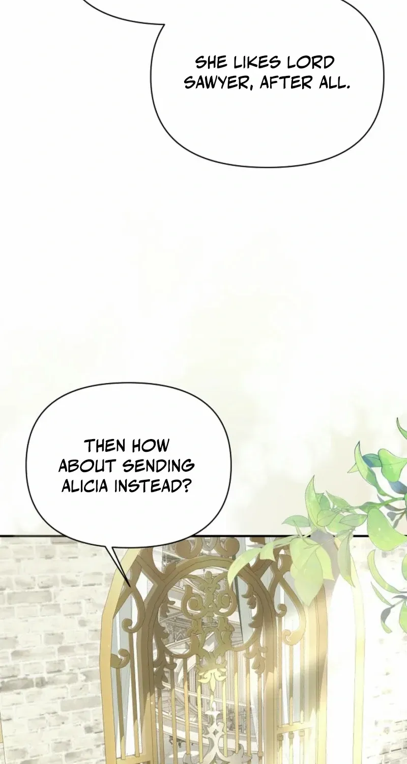 She Wasn’t My Daugther Chapter 13 page 39 - 