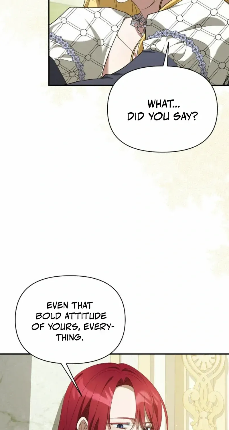 She Wasn’t My Daugther Chapter 13 page 8 - 
