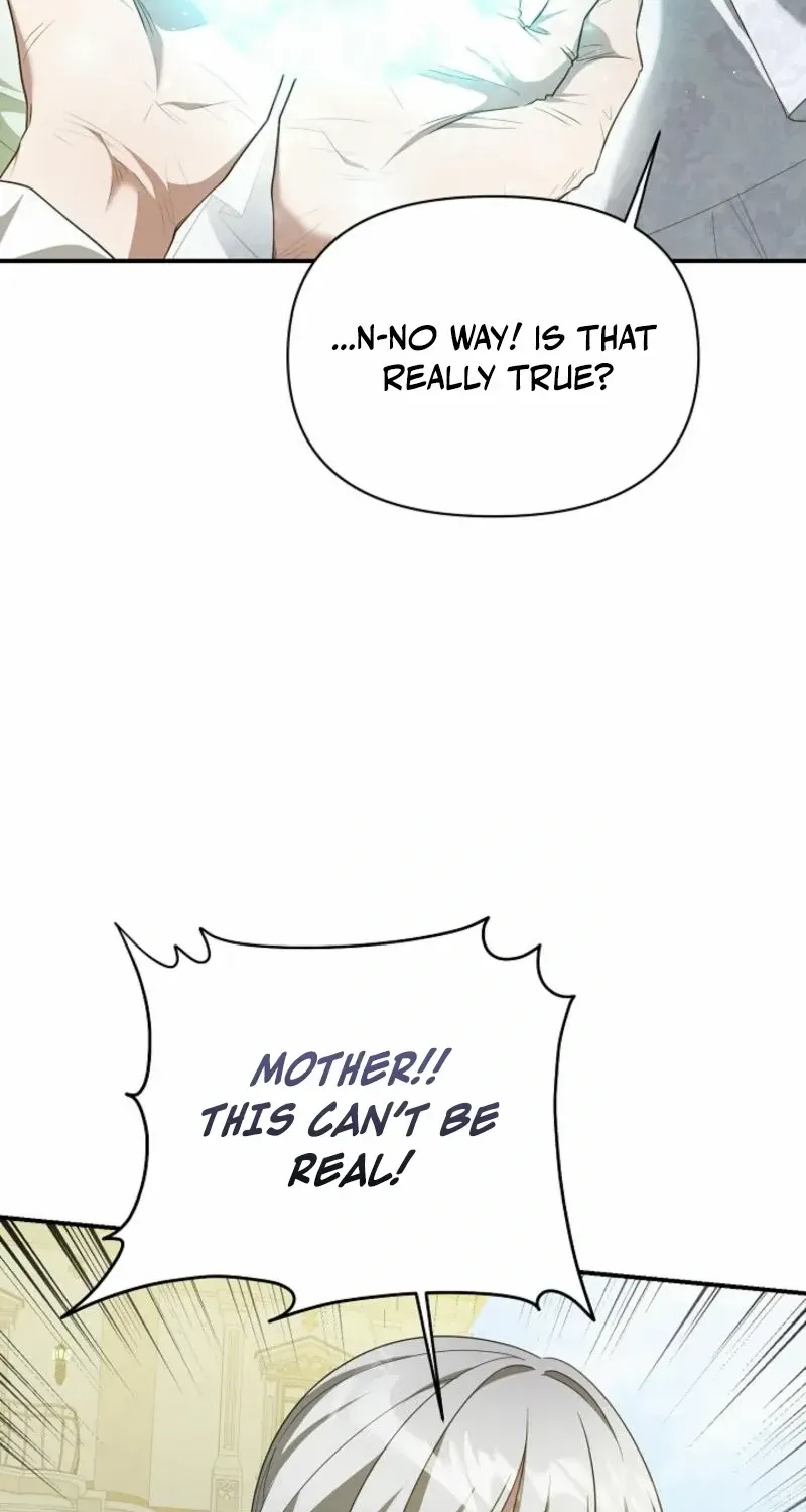 She Wasn’t My Daugther Chapter 13 page 82 - 