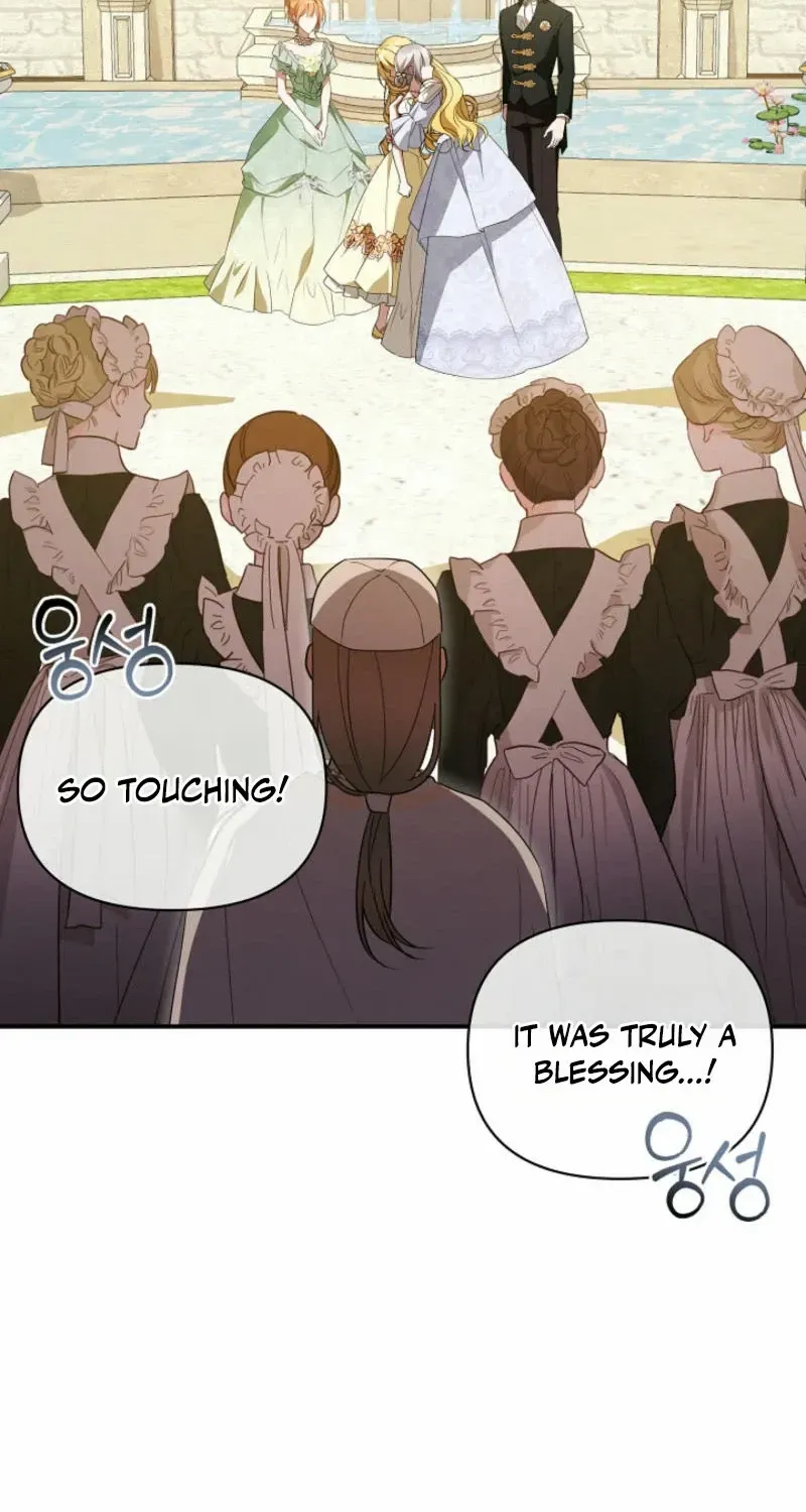 She Wasn’t My Daugther Chapter 14 page 17 - 