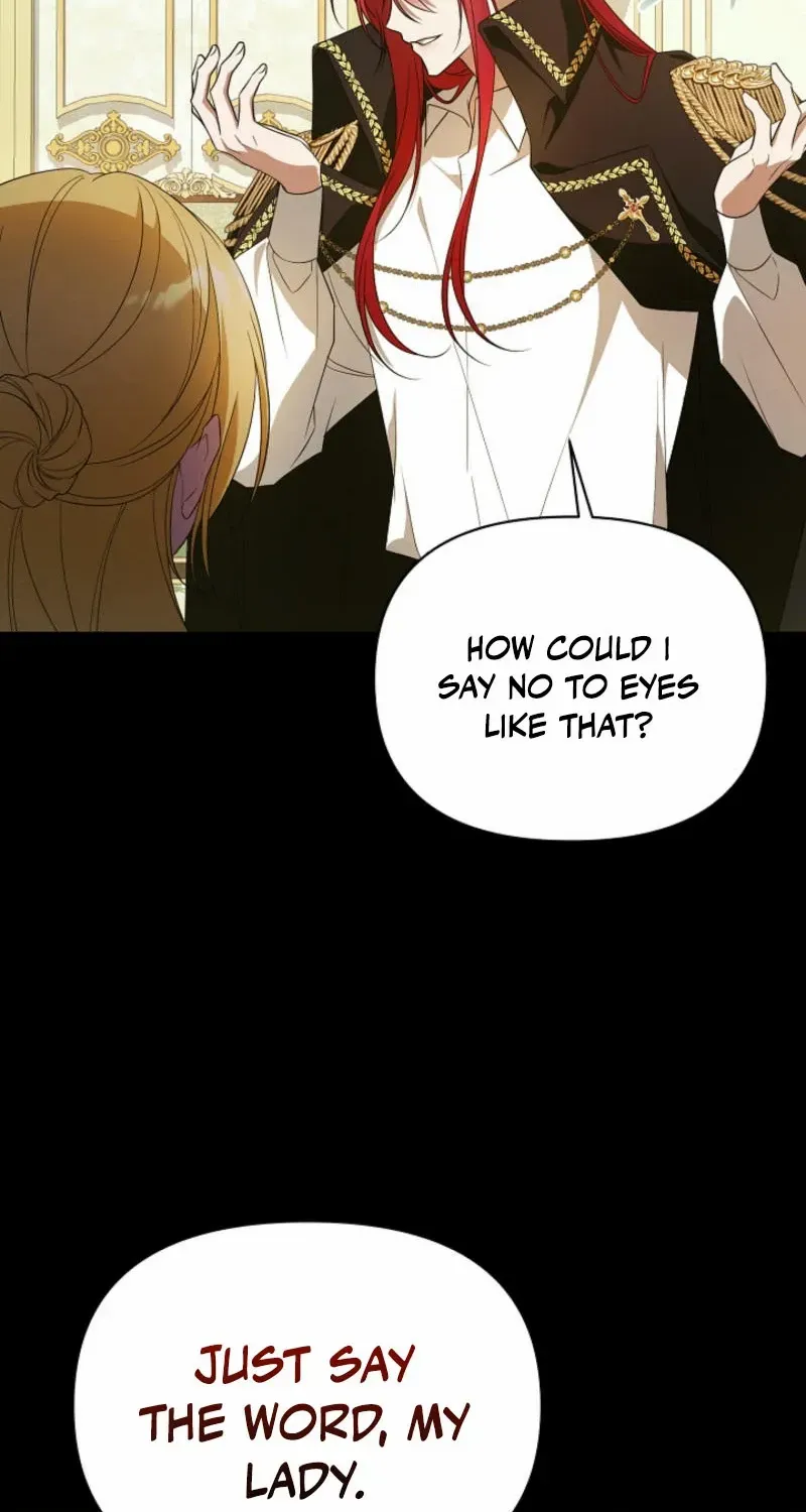She Wasn’t My Daugther Chapter 14 page 35 - 