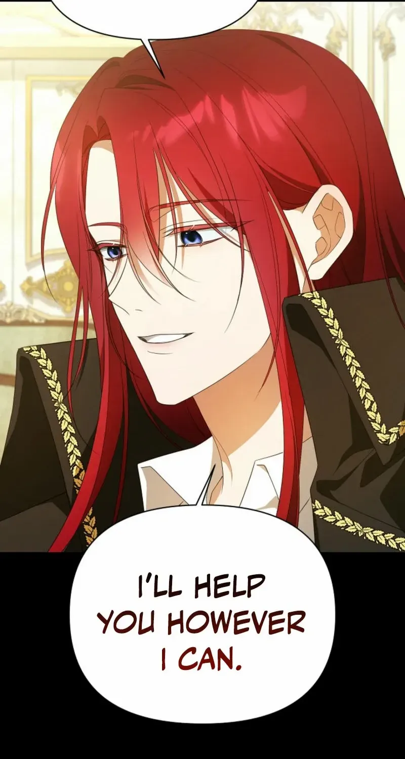 She Wasn’t My Daugther Chapter 14 page 36 - 