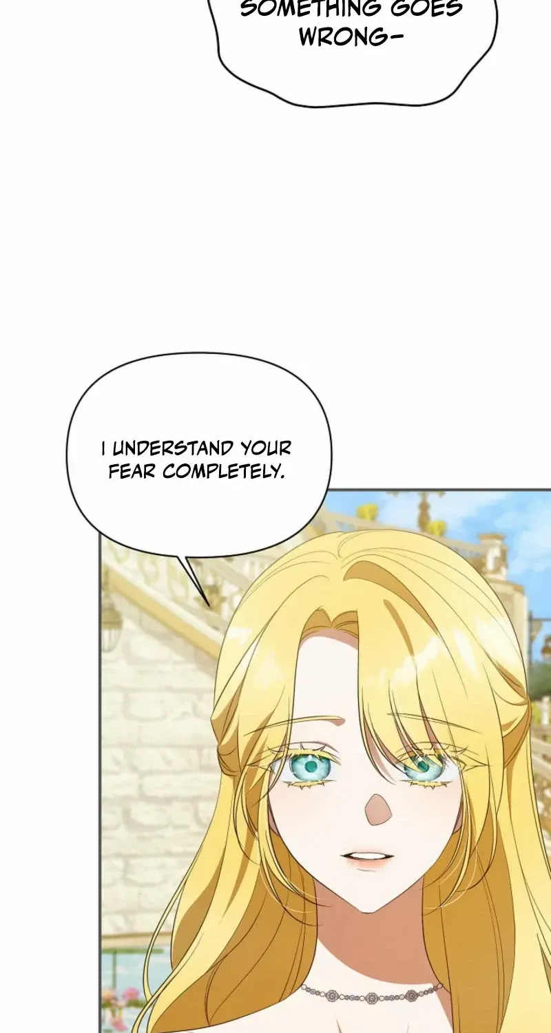 She Wasn’t My Daugther Chapter 14 page 42 - 