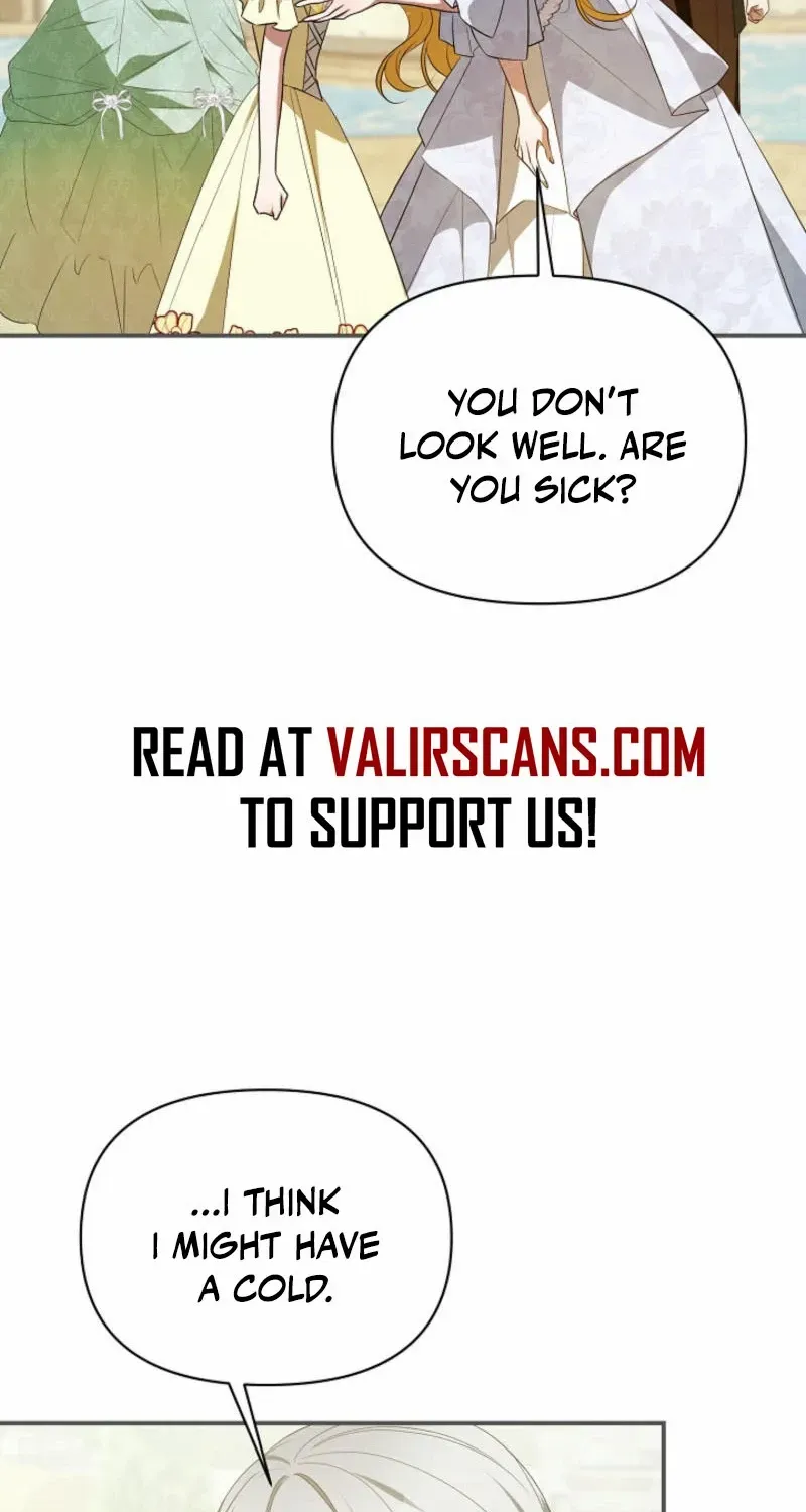 She Wasn’t My Daugther Chapter 14 page 49 - 