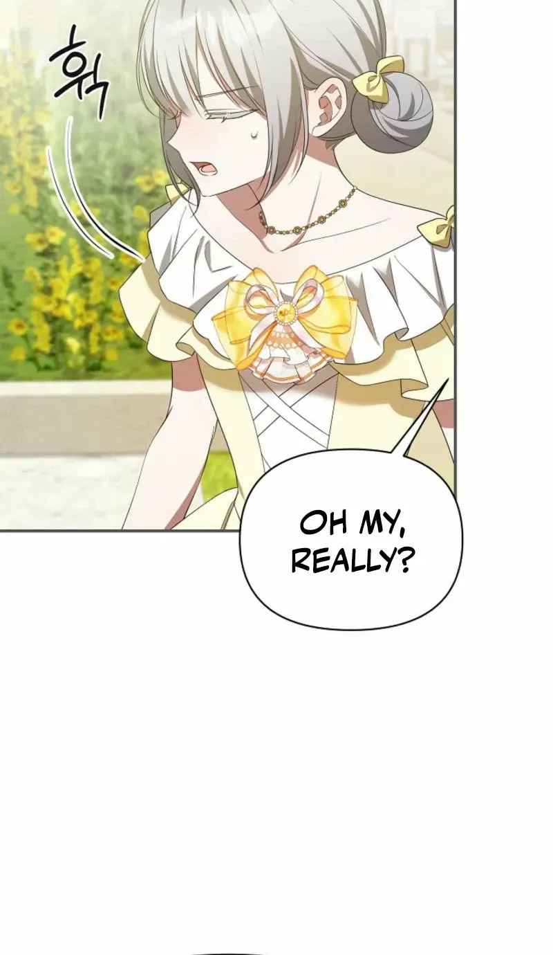 She Wasn’t My Daugther Chapter 14 page 50 - 