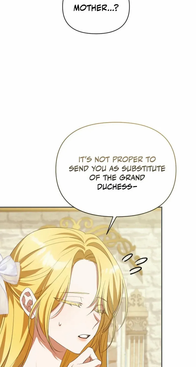 She Wasn’t My Daugther Chapter 14 page 53 - 