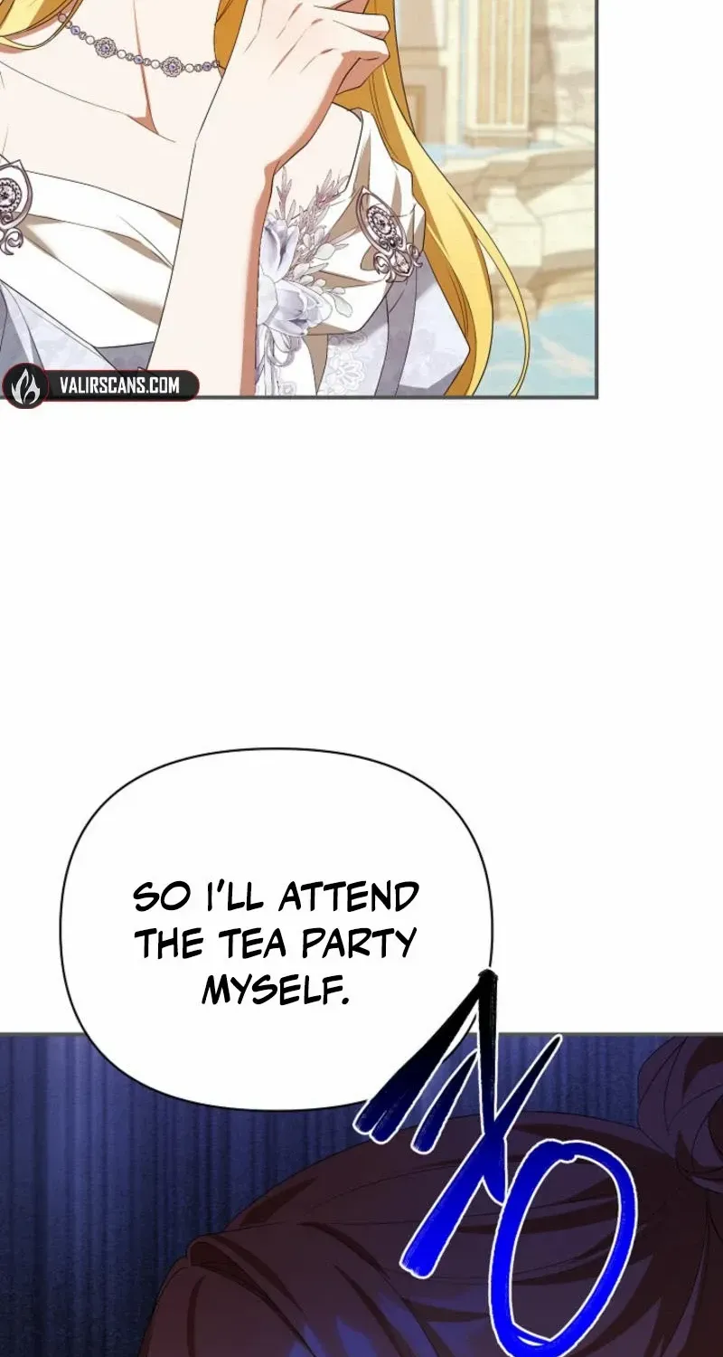 She Wasn’t My Daugther Chapter 14 page 54 - 