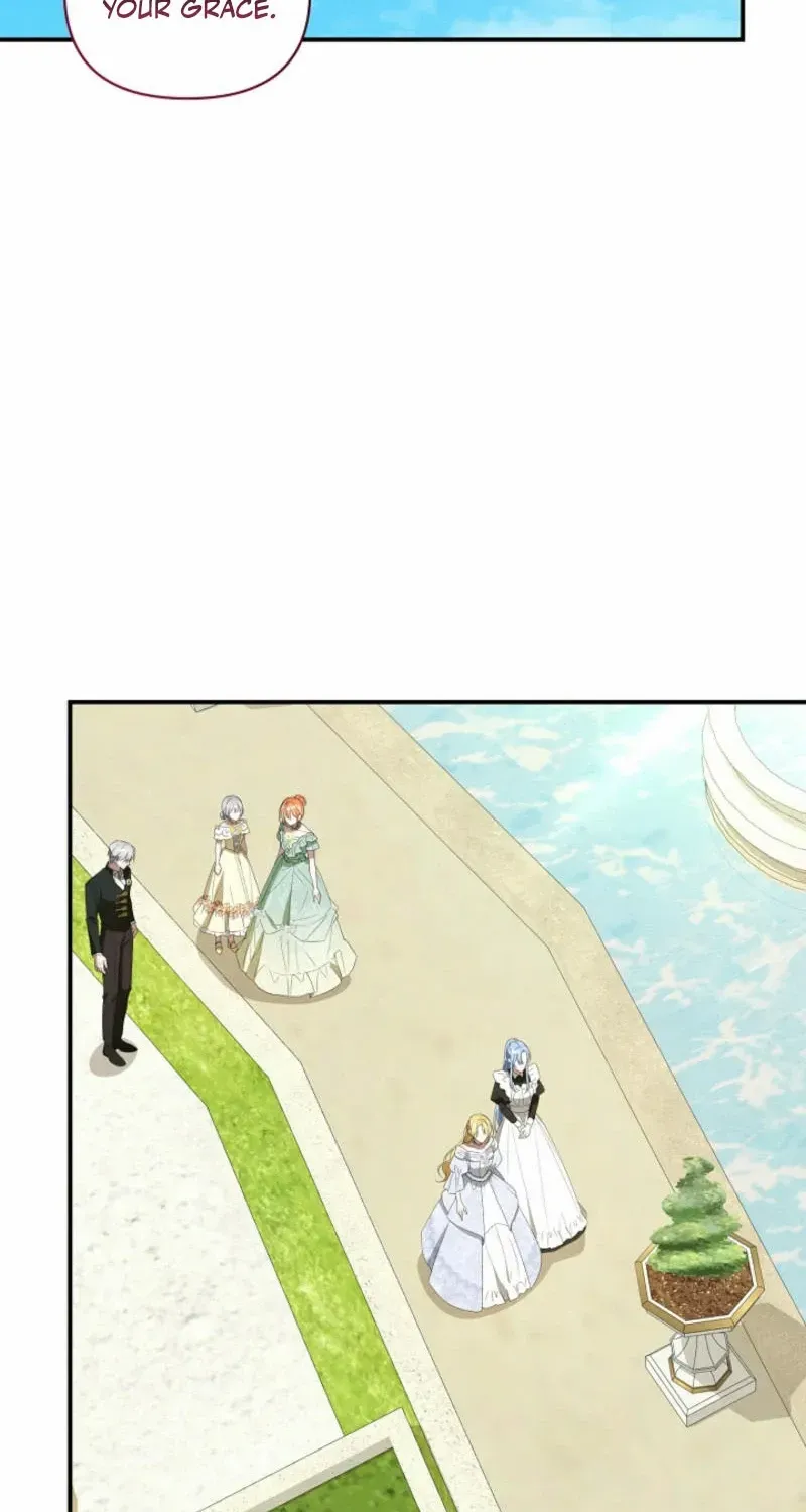 She Wasn’t My Daugther Chapter 14 page 57 - 