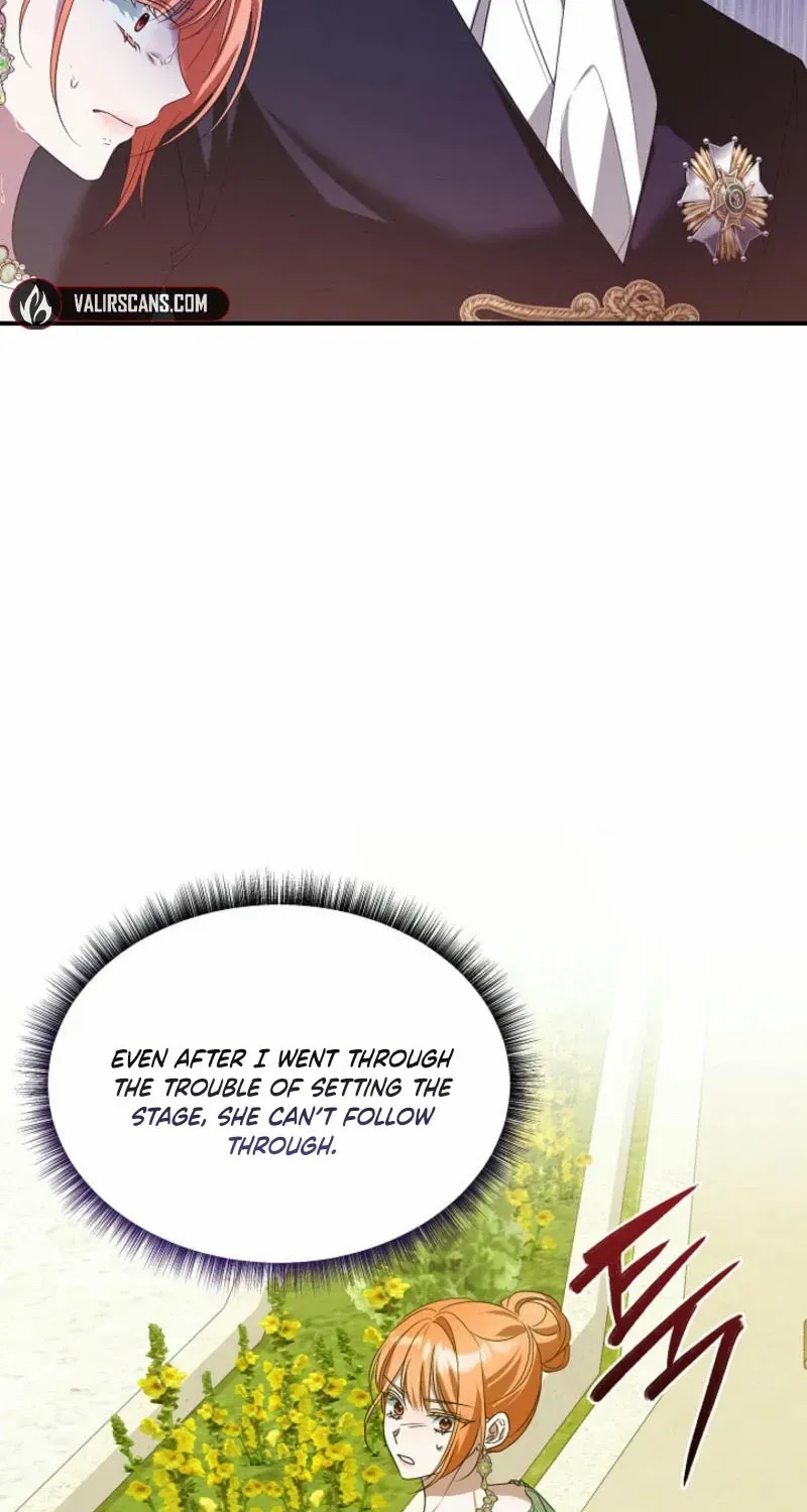 She Wasn’t My Daugther Chapter 14 page 59 - 
