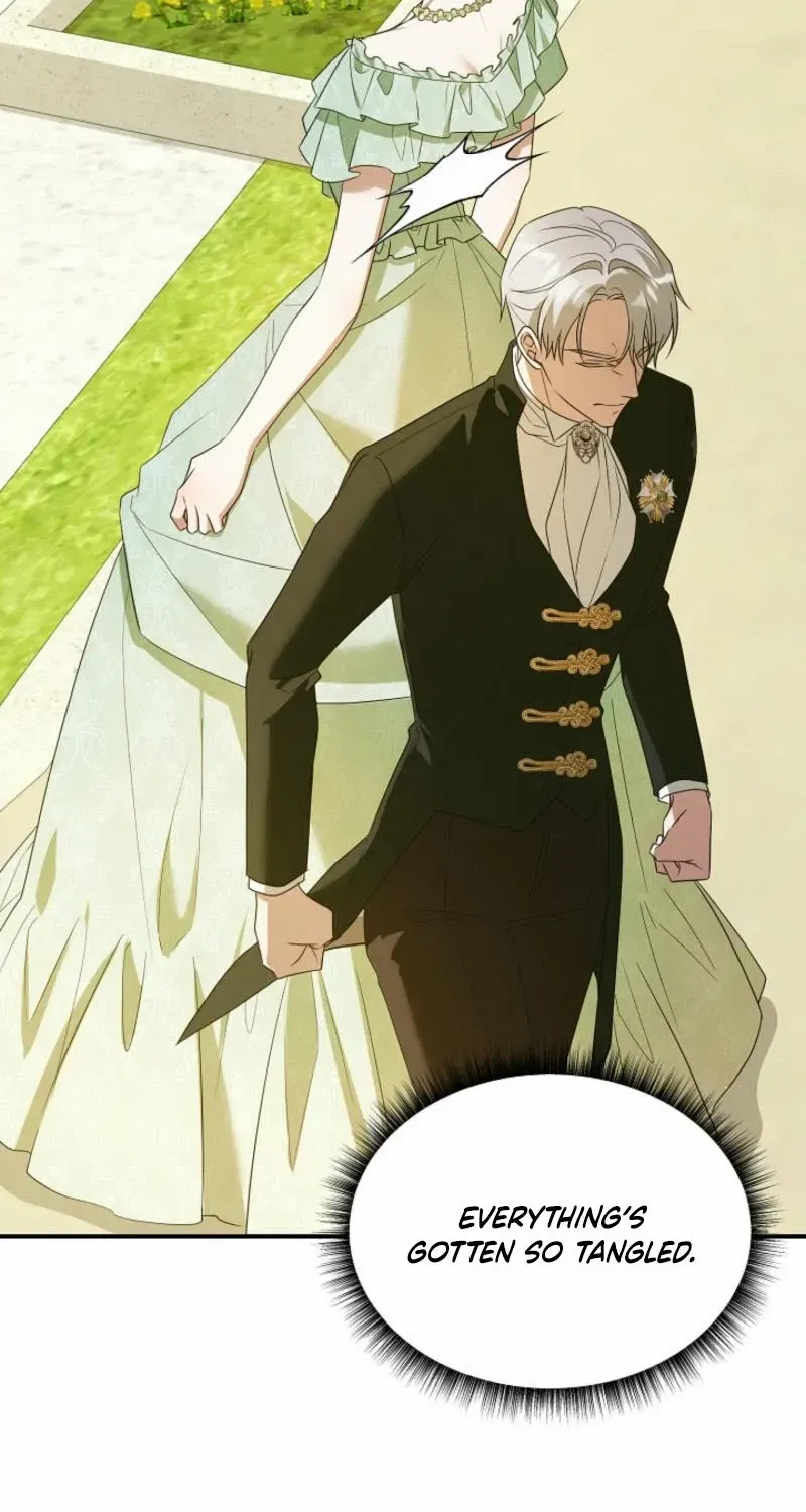 She Wasn’t My Daugther Chapter 14 page 60 - 