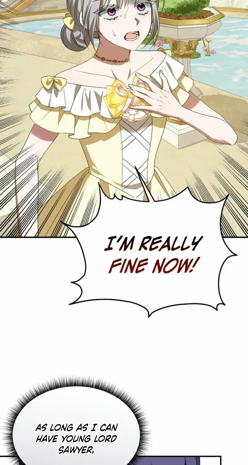 She Wasn’t My Daugther Chapter 14 page 67 - 