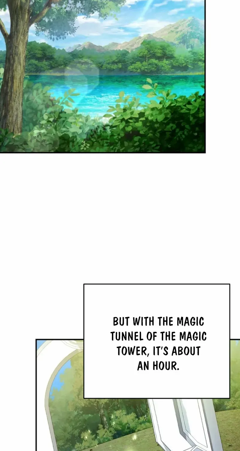 She Wasn’t My Daugther Chapter 14 page 84 - 