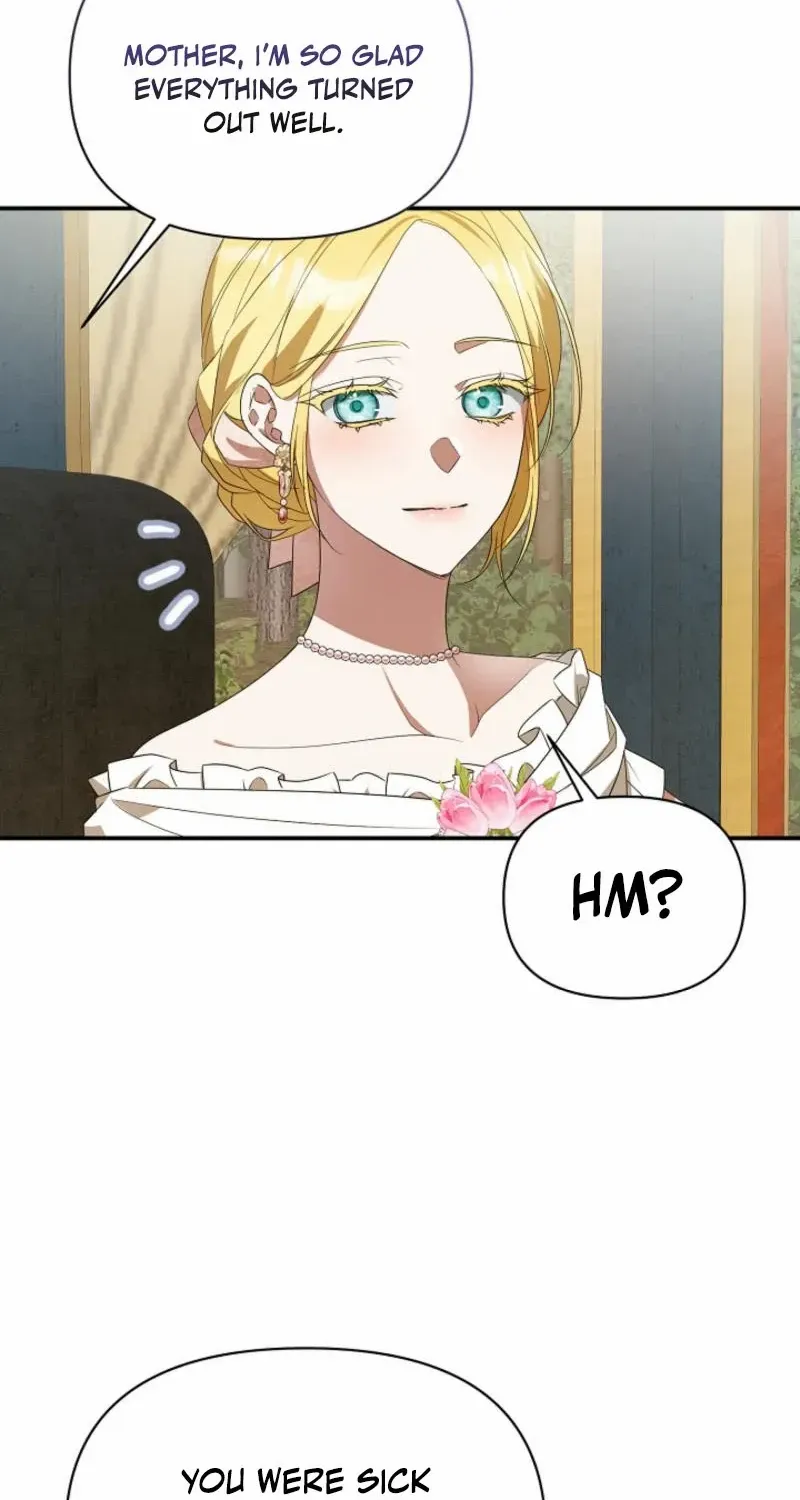 She Wasn’t My Daugther Chapter 14 page 86 - 