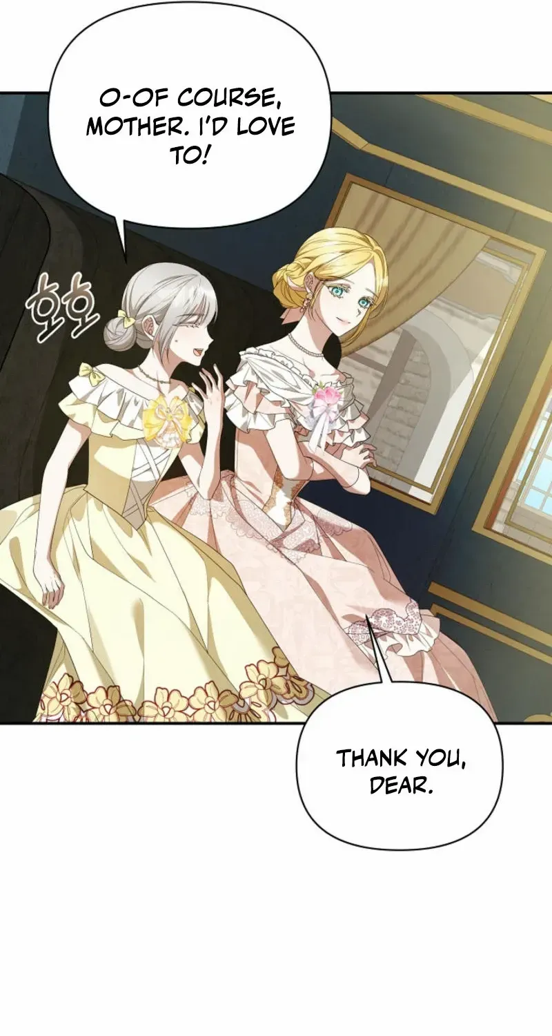 She Wasn’t My Daugther Chapter 14 page 91 - 