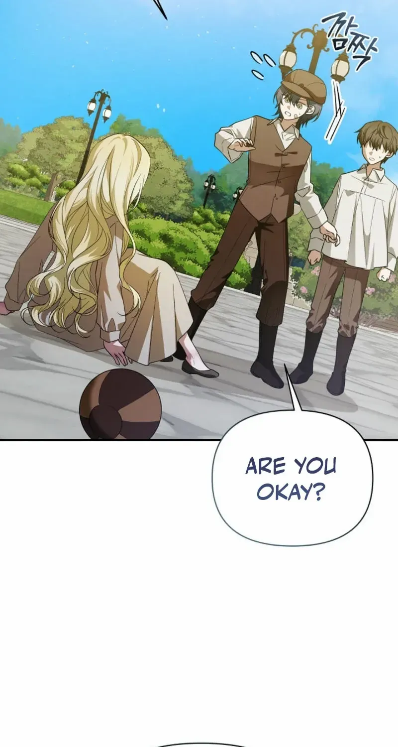 She Wasn’t My Daugther Chapter 14 page 99 - 