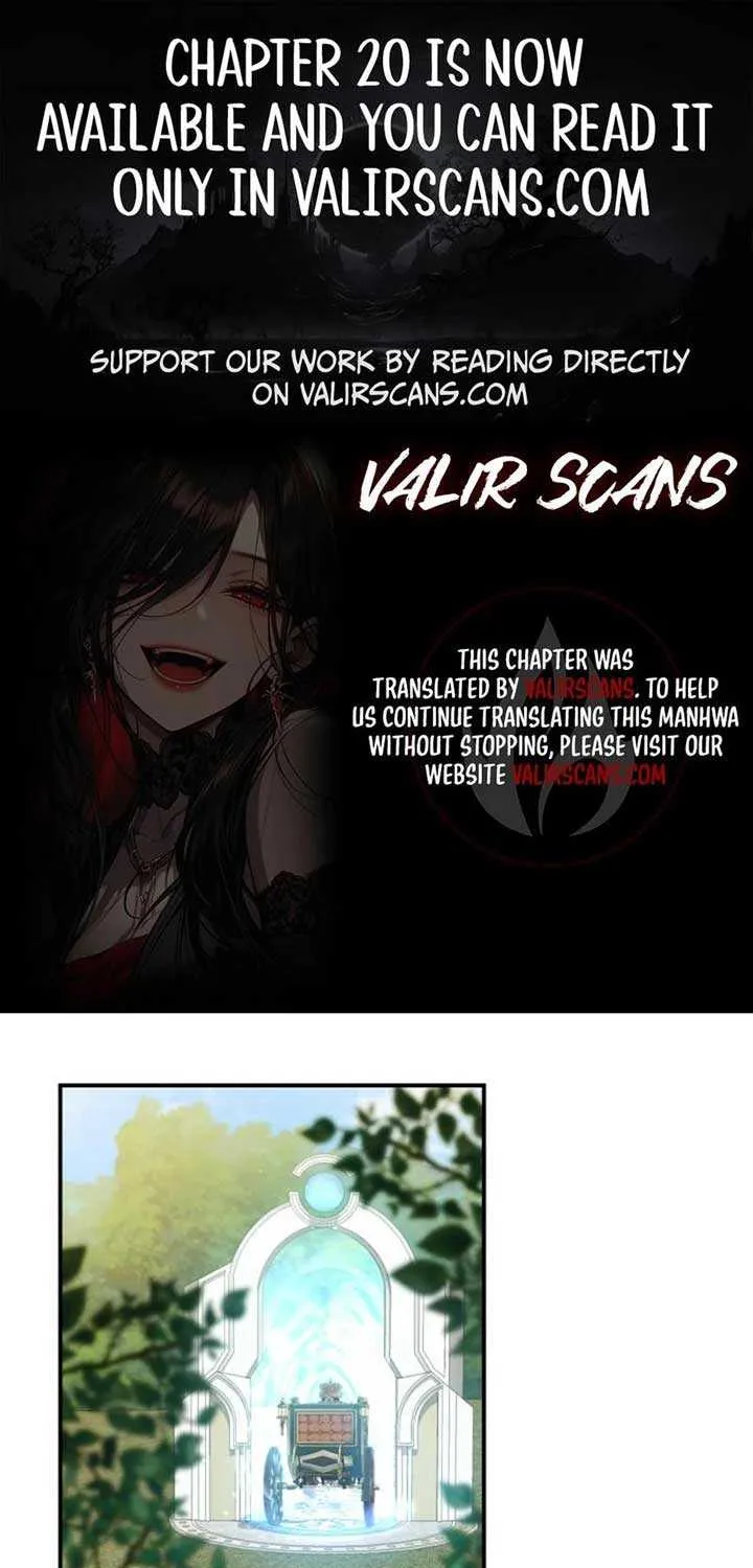 She Wasn’t My Daugther Chapter 15 page 1 - 