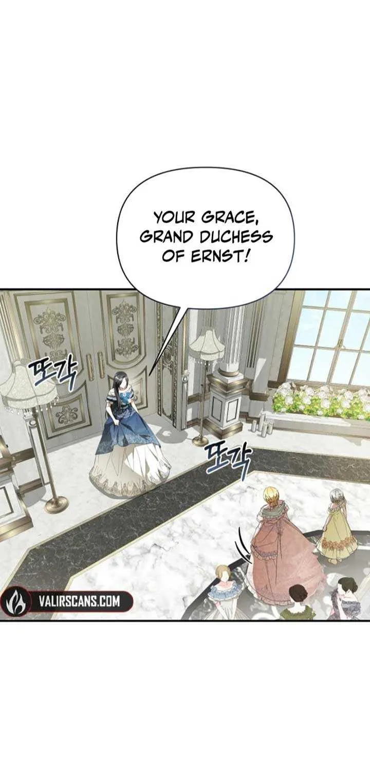 She Wasn’t My Daugther Chapter 15 page 14 - 