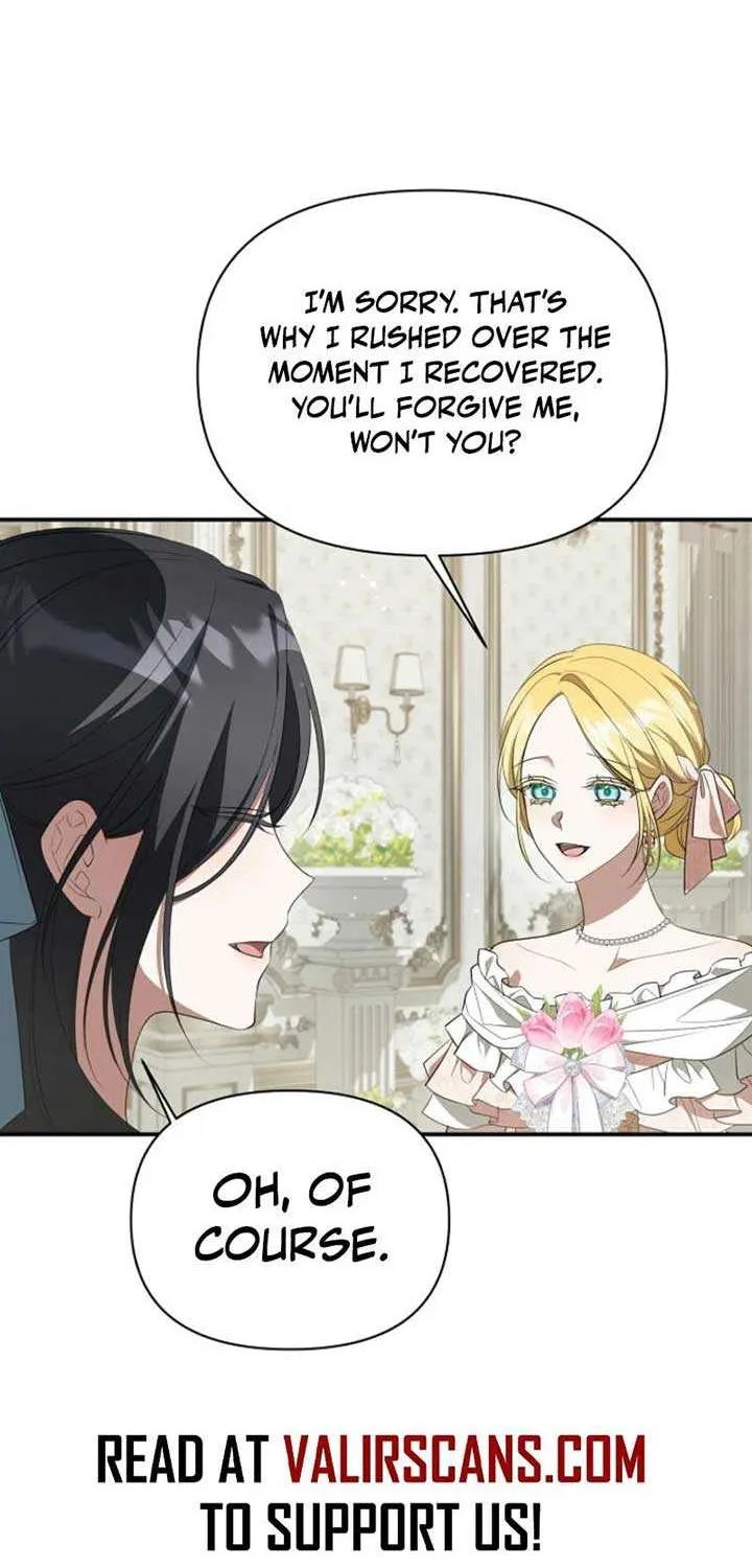 She Wasn’t My Daugther Chapter 15 page 20 - 