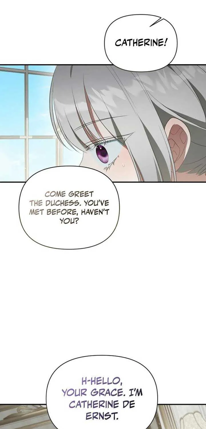 She Wasn’t My Daugther Chapter 15 page 21 - 