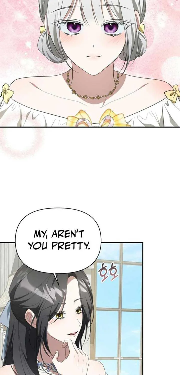 She Wasn’t My Daugther Chapter 15 page 23 - 