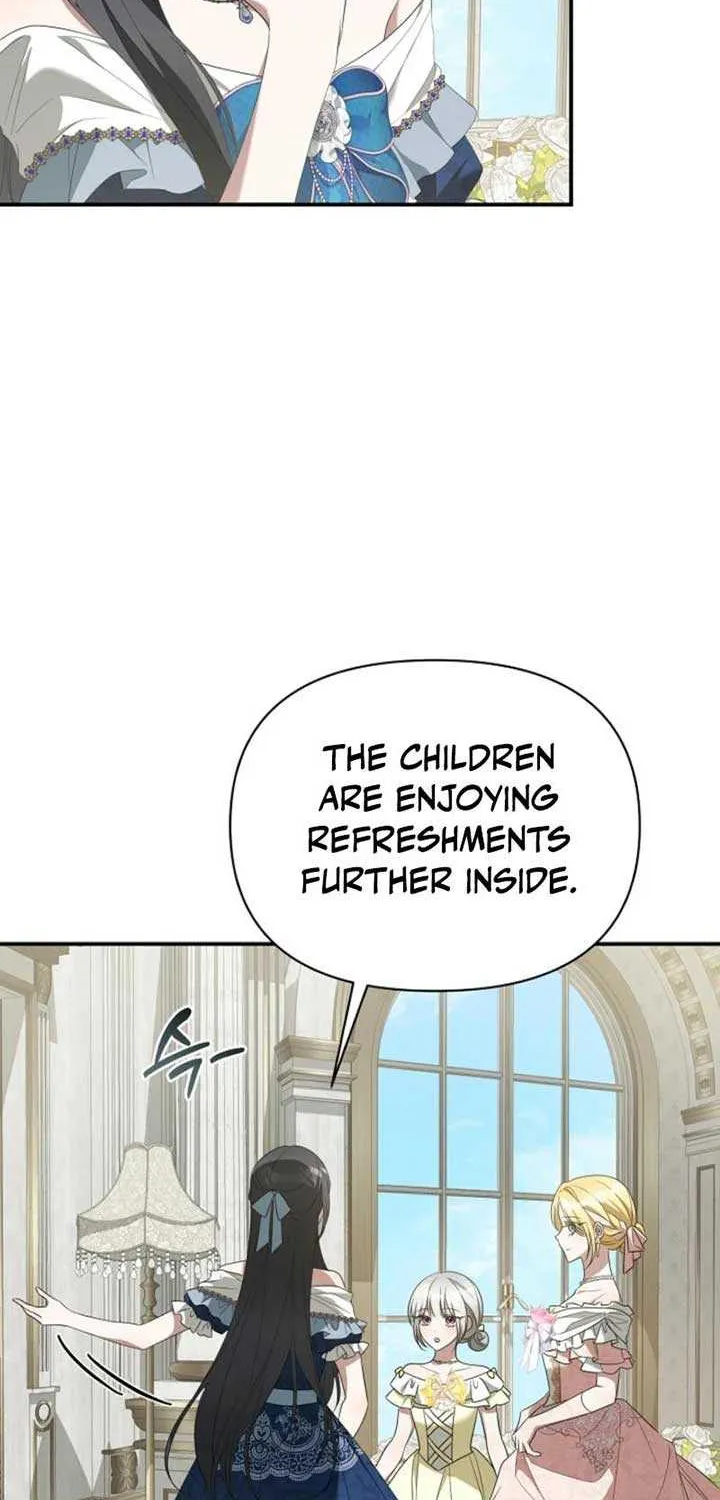 She Wasn’t My Daugther Chapter 15 page 24 - 