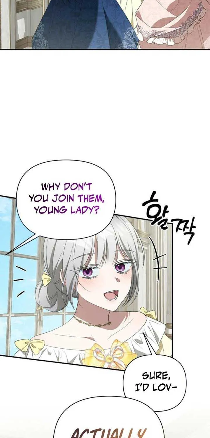 She Wasn’t My Daugther Chapter 15 page 25 - 