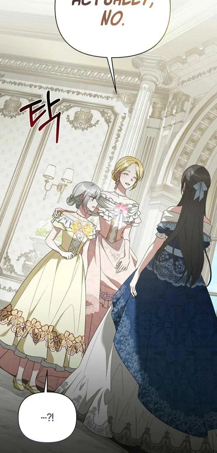 She Wasn’t My Daugther Chapter 15 page 26 - 