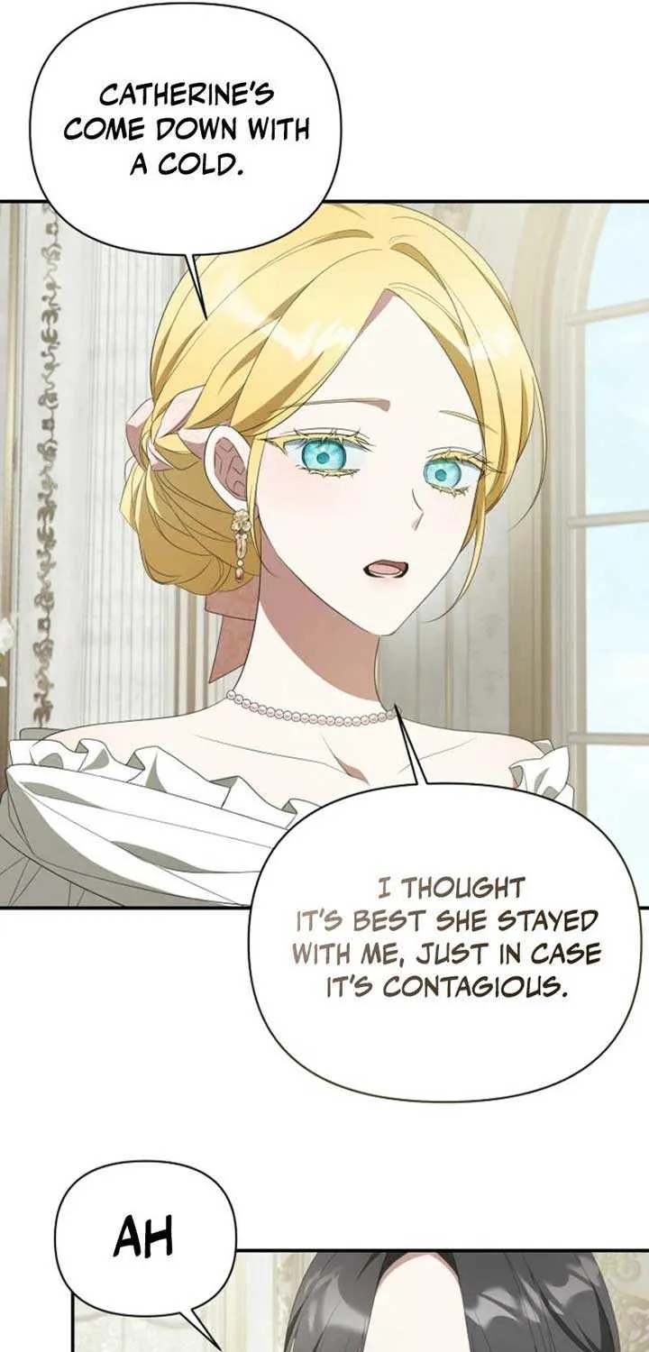 She Wasn’t My Daugther Chapter 15 page 28 - 